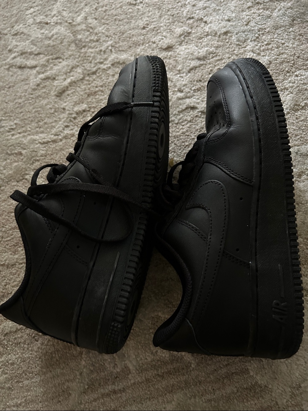 Nike Air AIR FORCE 1 - Picture 6 of 7